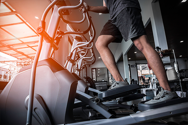 Effective Cardio Exercises You Can Easily Do at Home