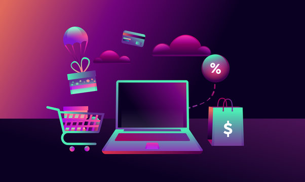 Dropshipping A Modern Approach to E-Commerce
