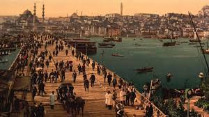 Exploring istanbul itinerary