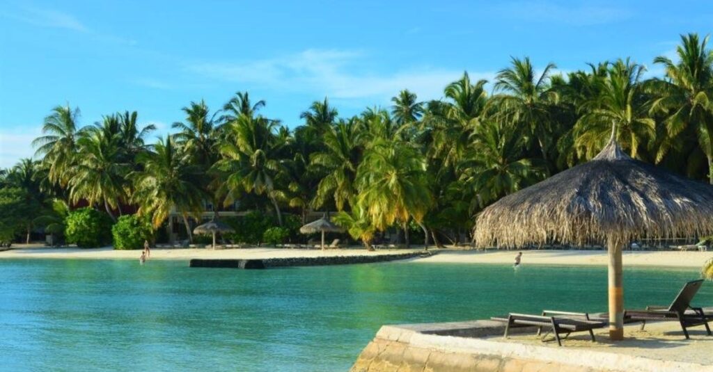 Maldives