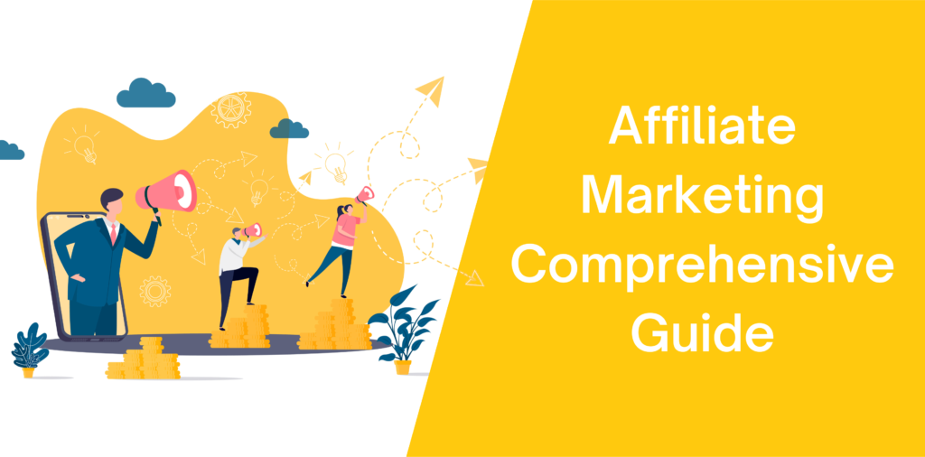 Affiliate Marketing
