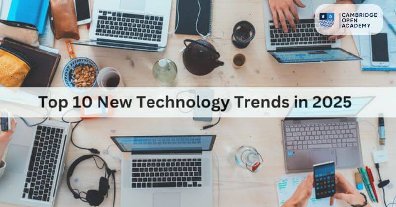 2025 Trends