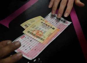 Mega Millions jackpot