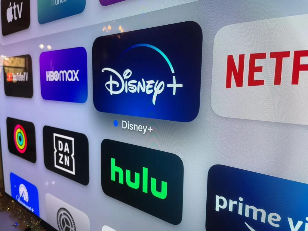 free movie streaming websites