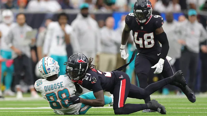 grant dubose injury miami dolphins