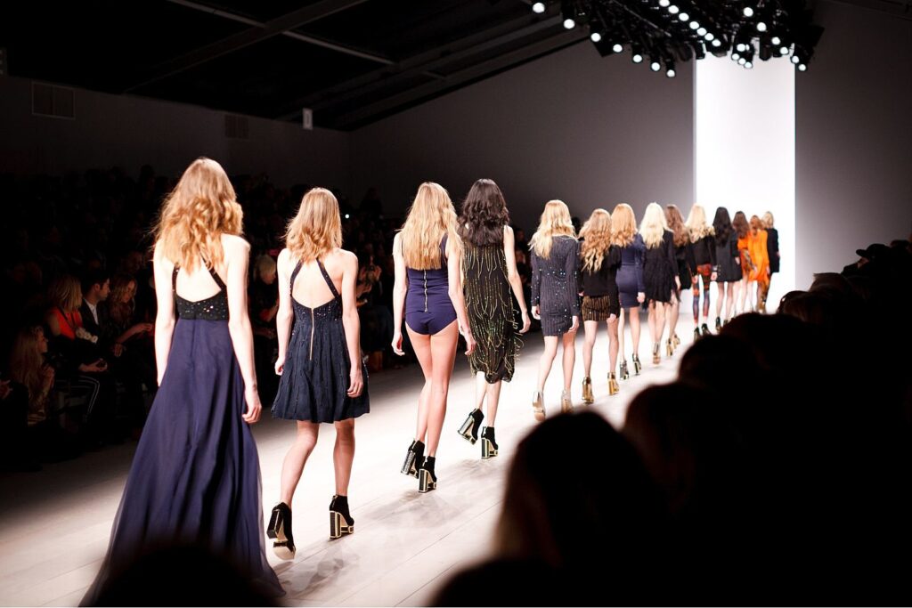 2025 Fashion Trend Forecast