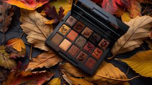 Bold and Creative Makeup Artistry