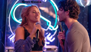 Justin Baldoni Complains in Voice Memo About Alleged Shunning at Premiere 1 Justin Baldoni Complains in Voice Memo About Alleged Shunning at Premiere