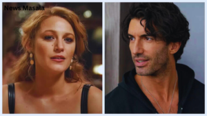 Justin Baldoni Complains in Voice Memo About Alleged Shunning at Premiere