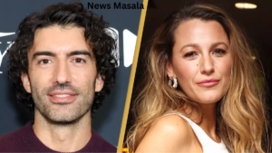 Justin Baldoni Complains in Voice Memo About Alleged Shunning at Premiere