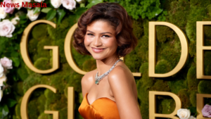 Zendaya’s look at the 2025 Golden Globes paid a stylish tribute to Joyce Bryant